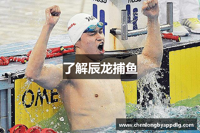 了解辰龙捕鱼